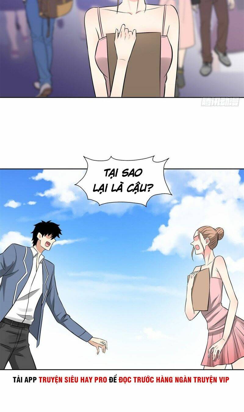 học viện cao thủ chapter 276 23