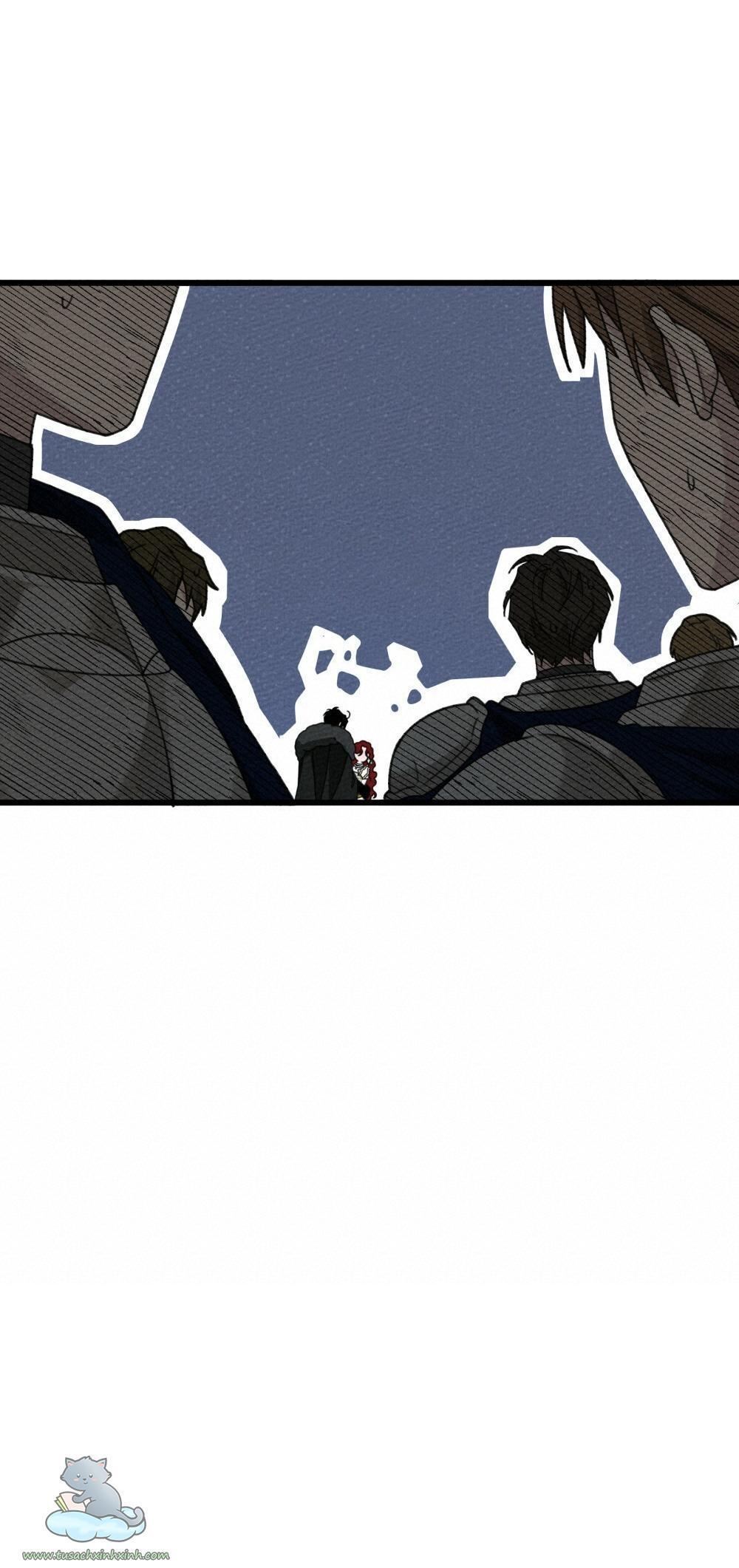 dưới tán cây sồi chapter 44 48