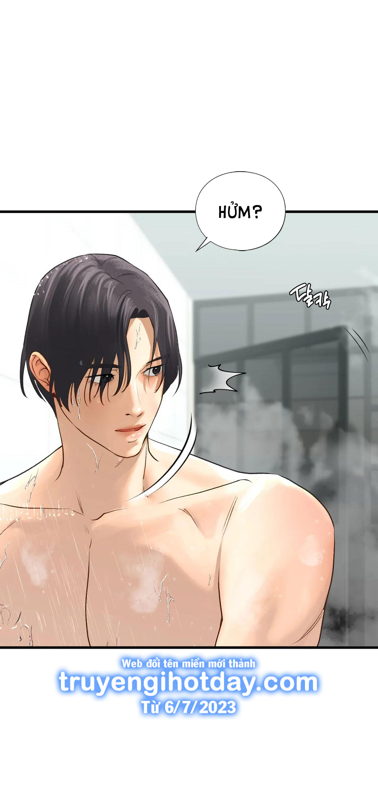 [18+] Chị Kế chapter 23.1 - Trang 22