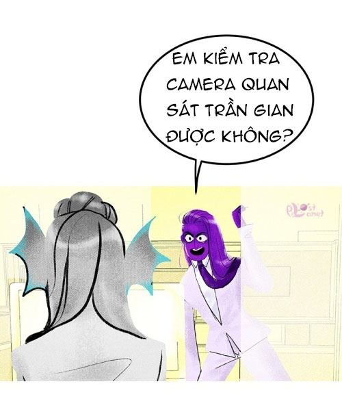 thần thoại olympus chapter 69 17