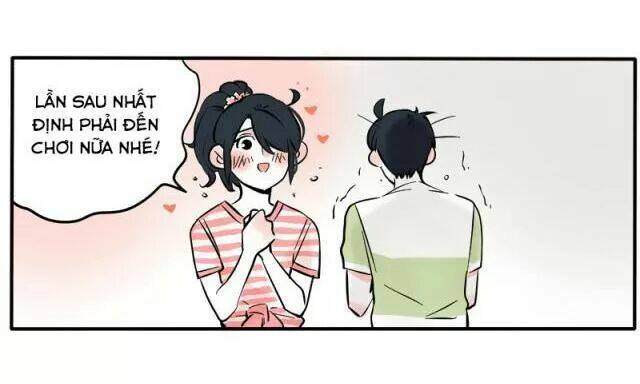 mau mang anh trai tôi đi chapter 91 3