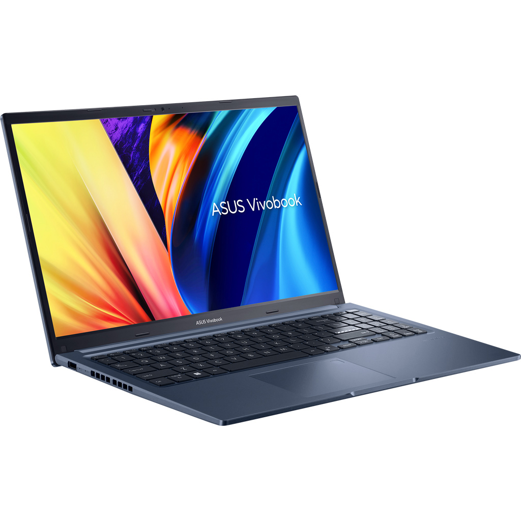 Laptop Asus VivoBook 15 X1502ZA i5-1240P/8GB/512GB/Win11 BQ127W - Hàng chính hãng