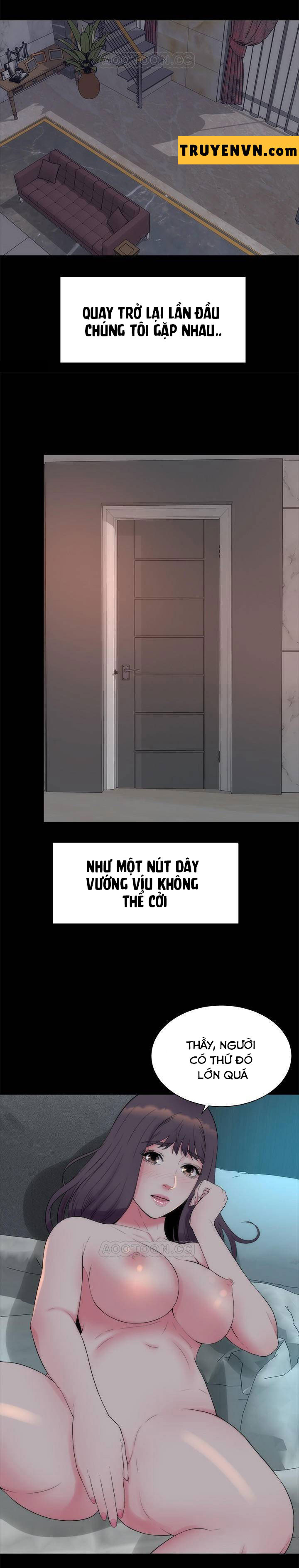 mother and daughter next door chapter 52 25