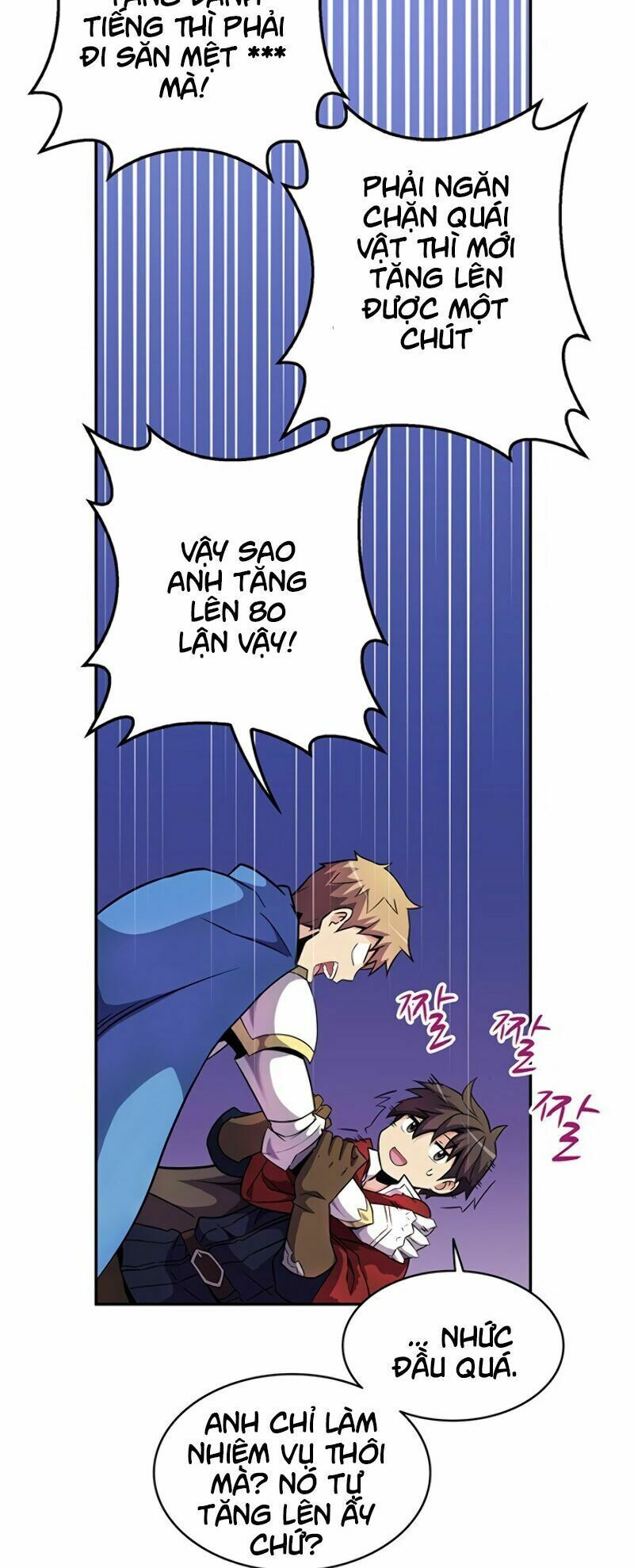 arcane sniper chapter 23 40