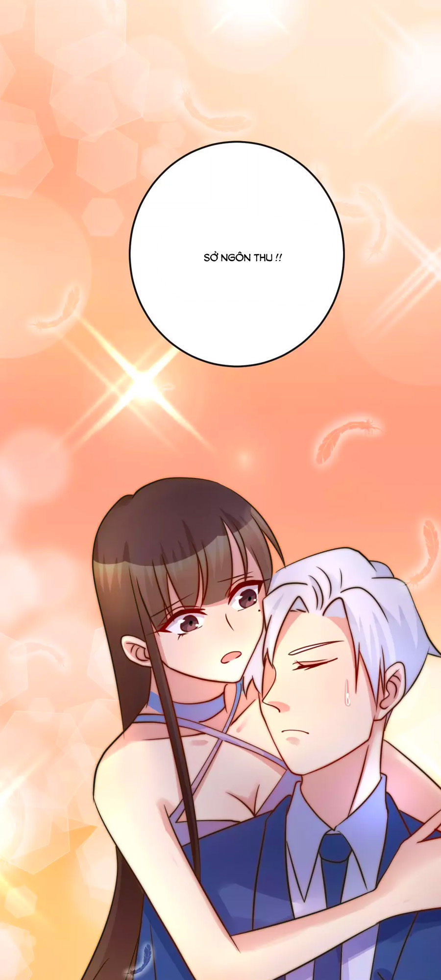 thâu tâm du hí chapter 13 46