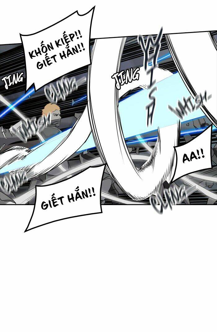 cuộc chiến trong tòa tháp chapter 353 20