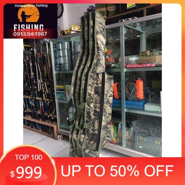 Túi đựng cần câu cá 1.5m