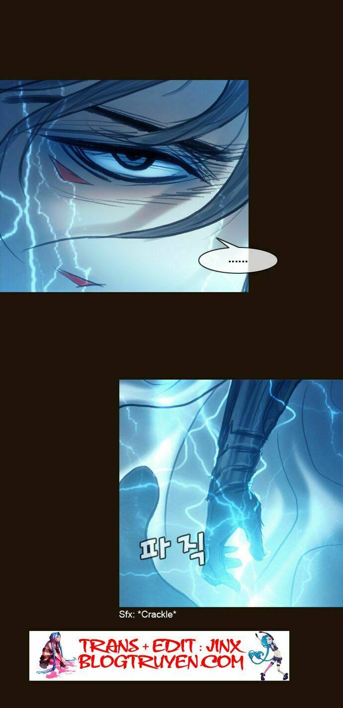 hội ảo thuật chapter 164 35