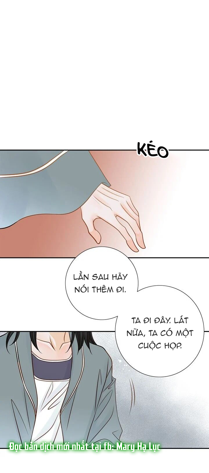 nữ hoàng bí ẩn chapter 14.3 11