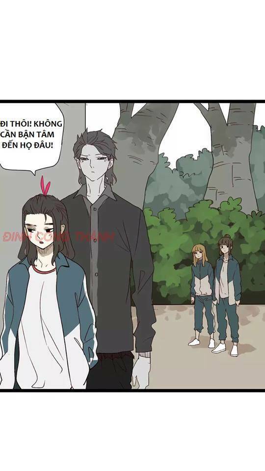 mục vụ chapter 8 49