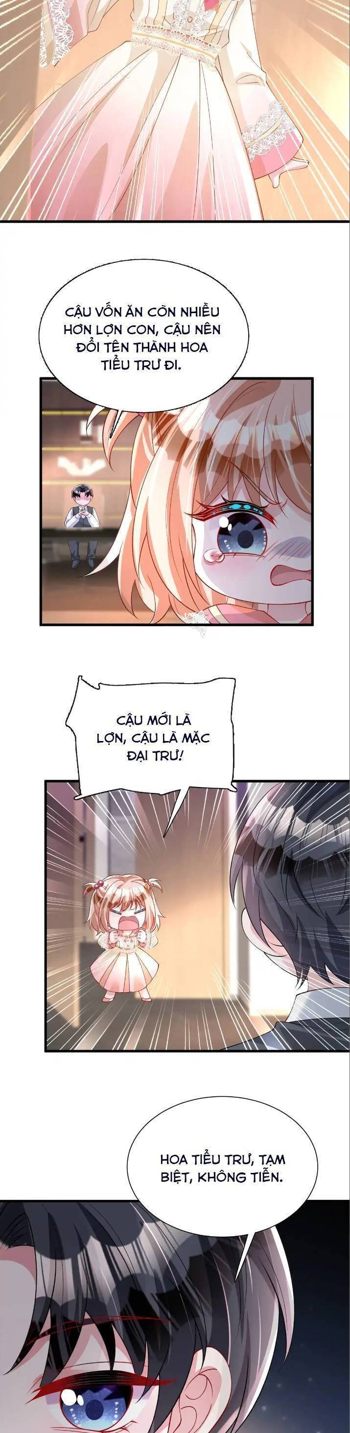 tổng tài huyết tộc cực sủng cô vợ mỹ nhân ngư chapter 219 13