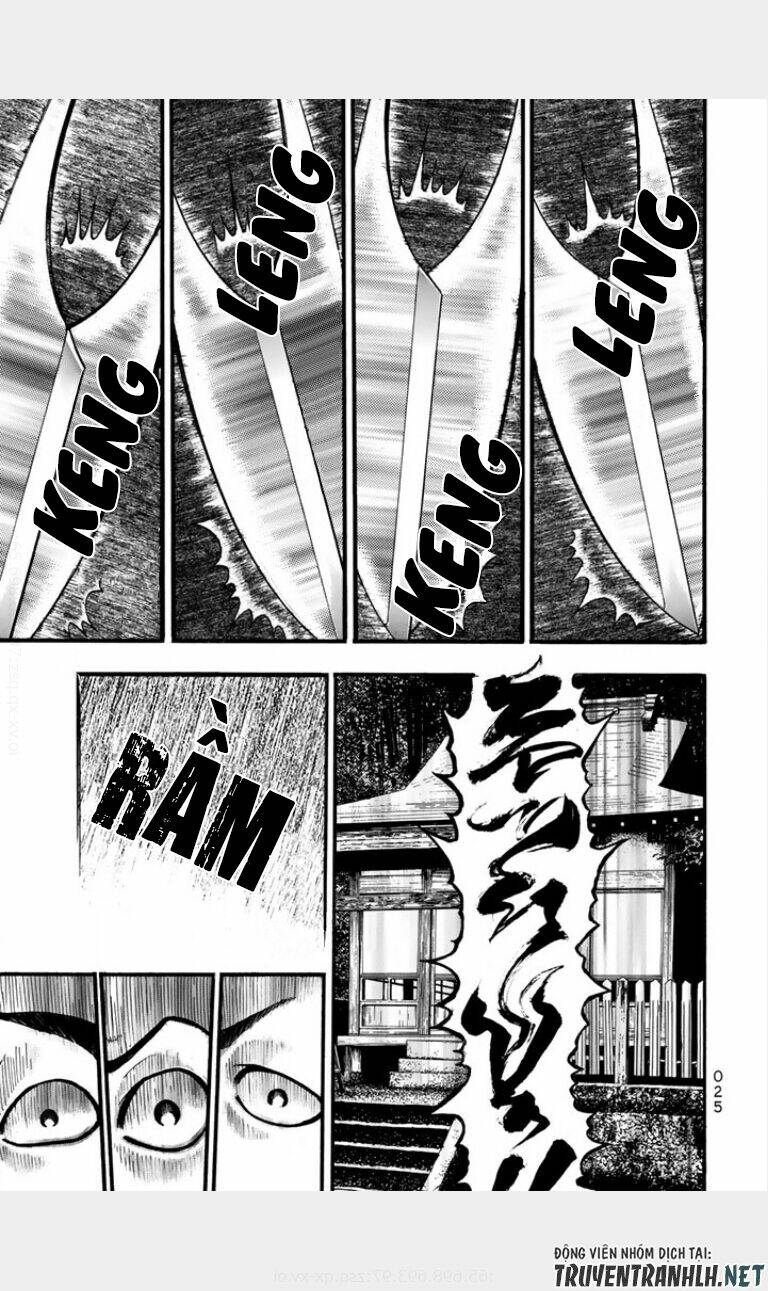 afrn: aftereffects radio network chapter 3 9