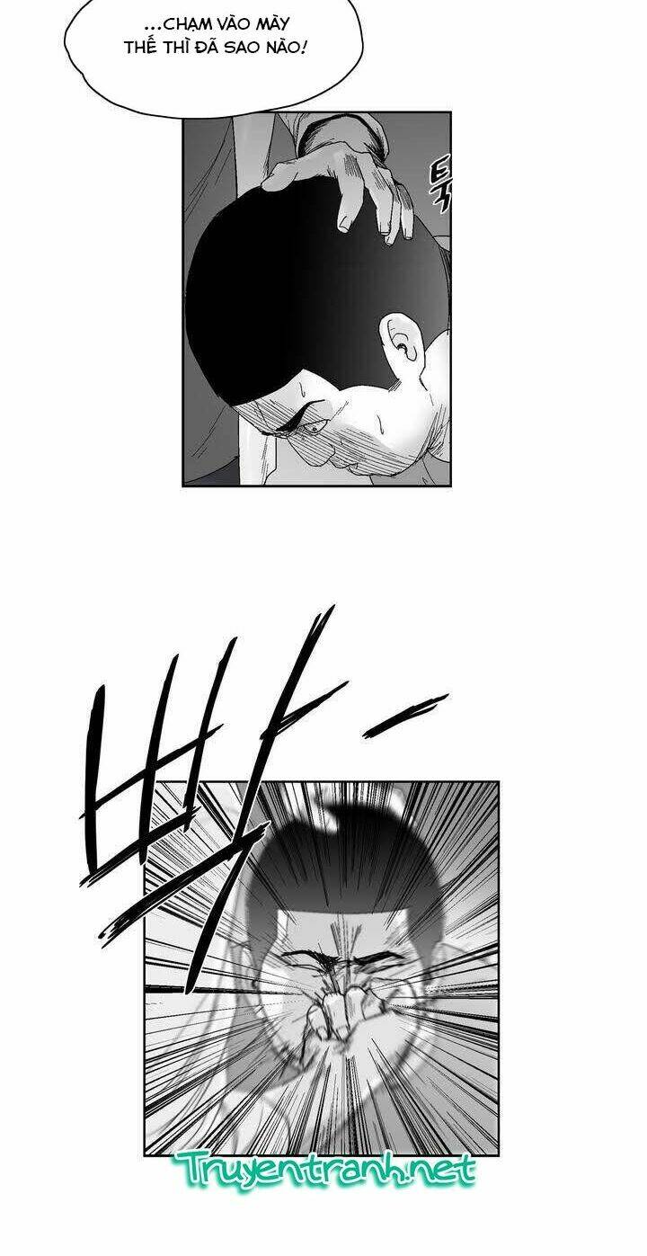 bạo lực học đường chapter 50 38