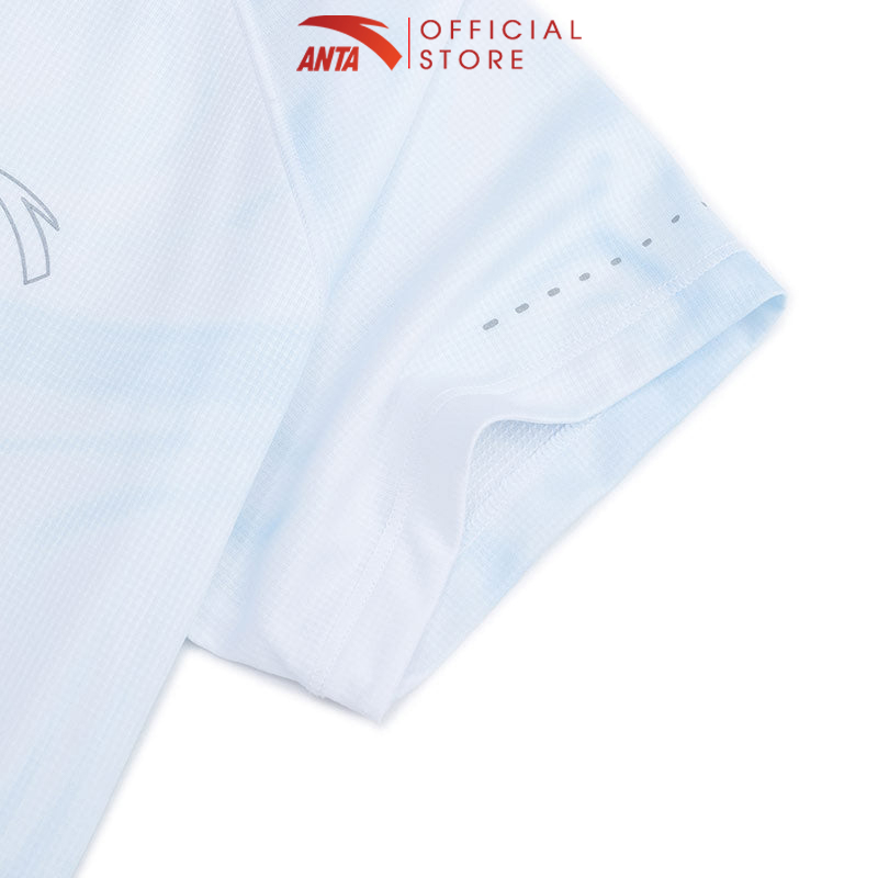 Áo thể thao nữ Running A-Cross Dry Anta 1624B5108-1