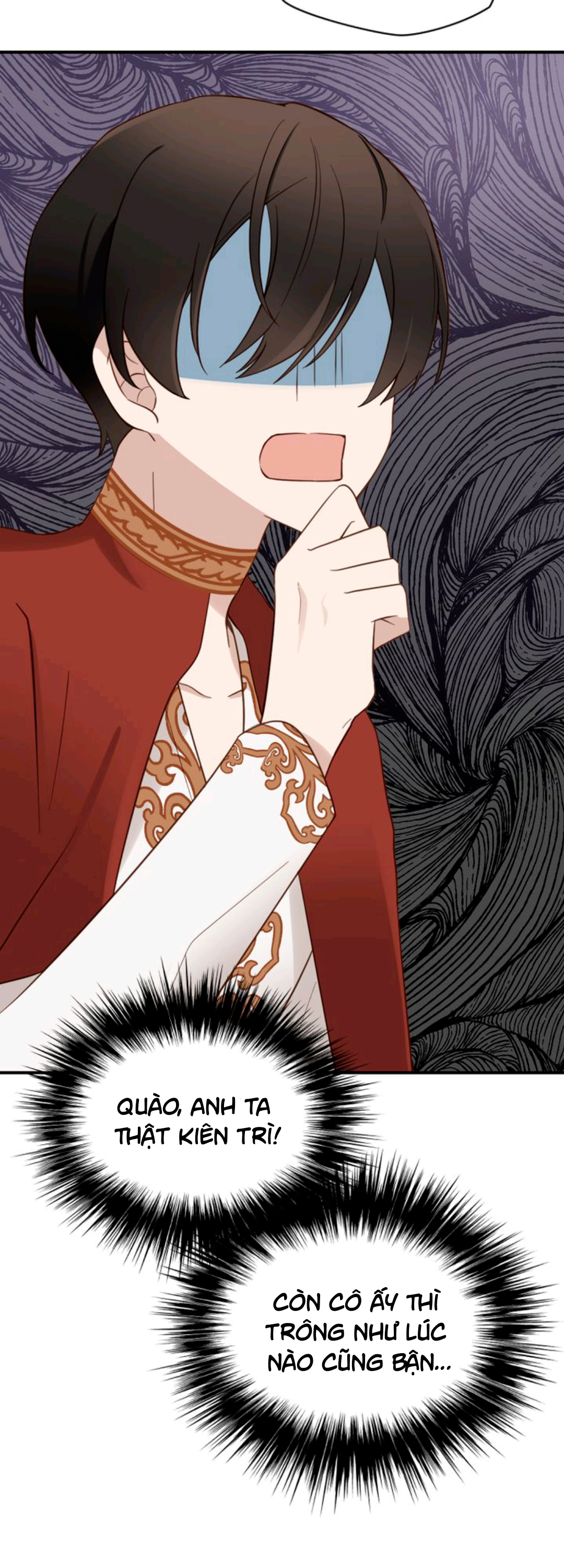 cứu rỗi chapter 4 21