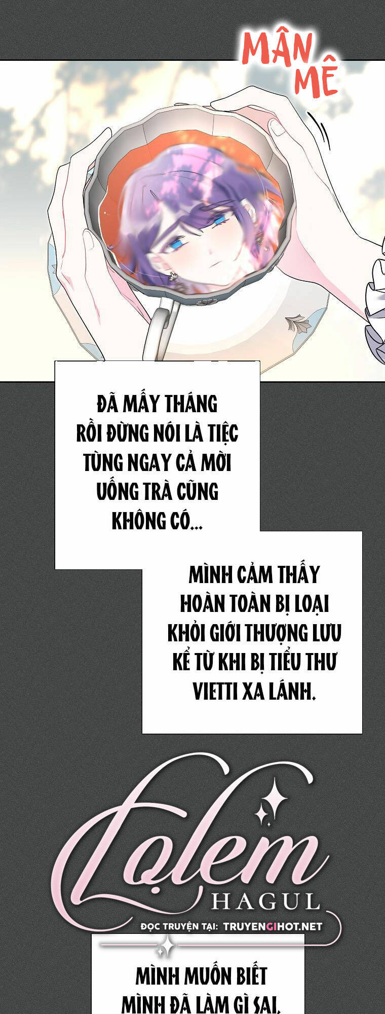 trở thành con dâu bất đắc dĩ chapter 48 3