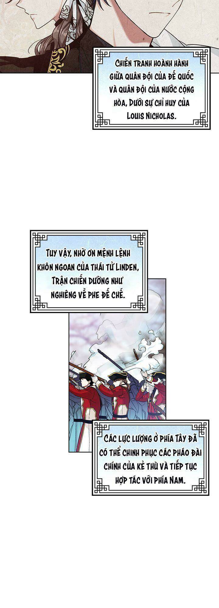 nữ hoàng ngoại khoa chapter 56 22