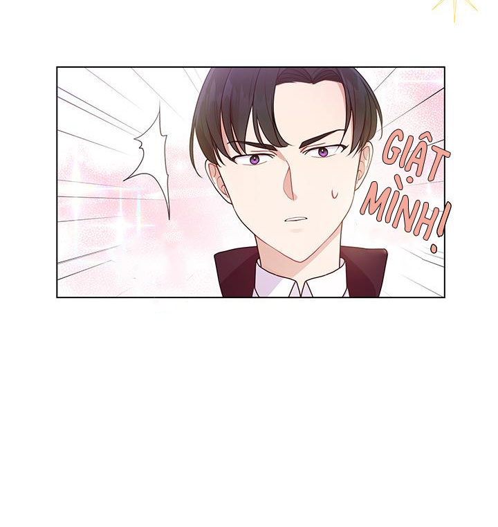 mau đến đây, lần đầu thấy ác nữ như này phải không chapter 5 36