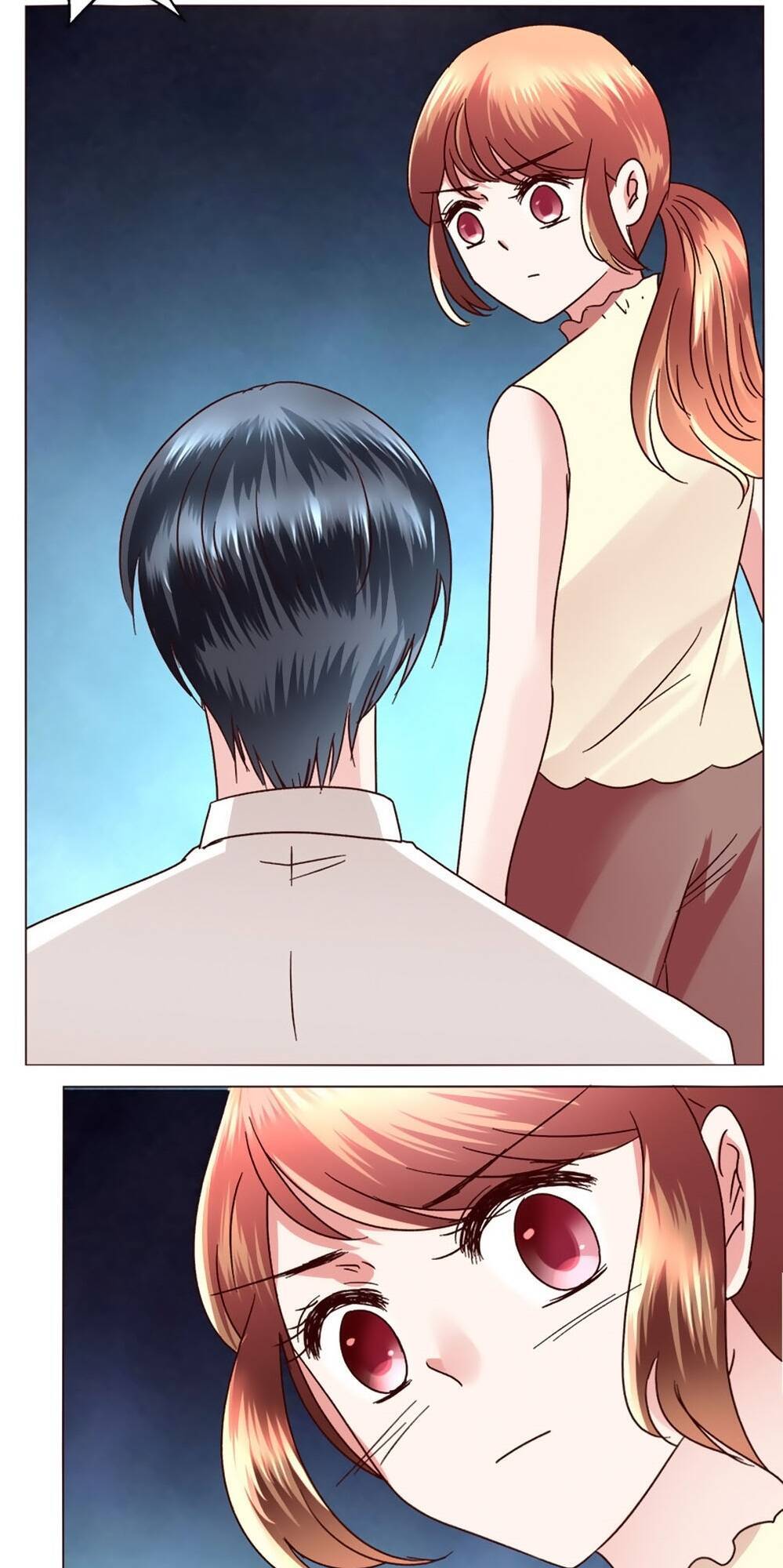 một tuần làm tình nhân chapter 44 51