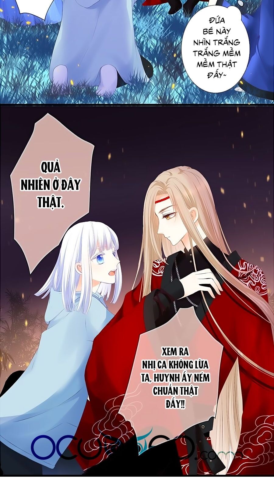 hoa chưa nở rộ chapter 46 4