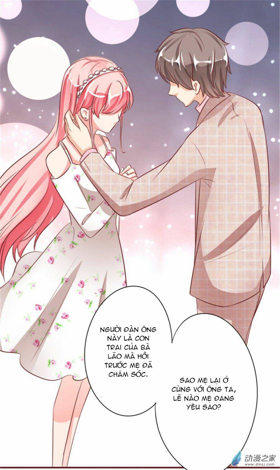 vương tước tư hữu bảo bối chapter 17 26