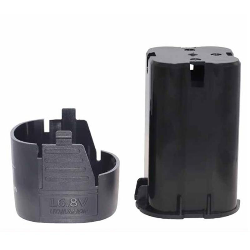 1Pc Lion Hộp Bảo Quản Pin Dành Cho Bảng Mạch 16.8V Pin Li-ion 18650 Màu sắc: 2