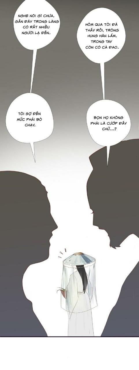 nỗi nhớ ngàn năm chapter 4 23