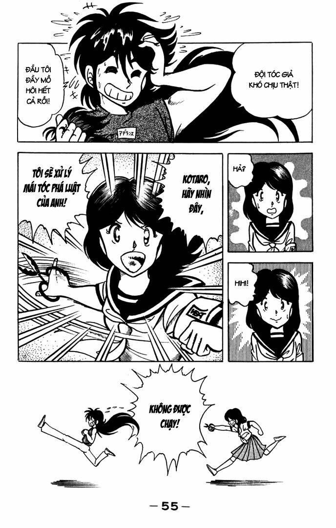 kotaro makaritoru chapter 2 22