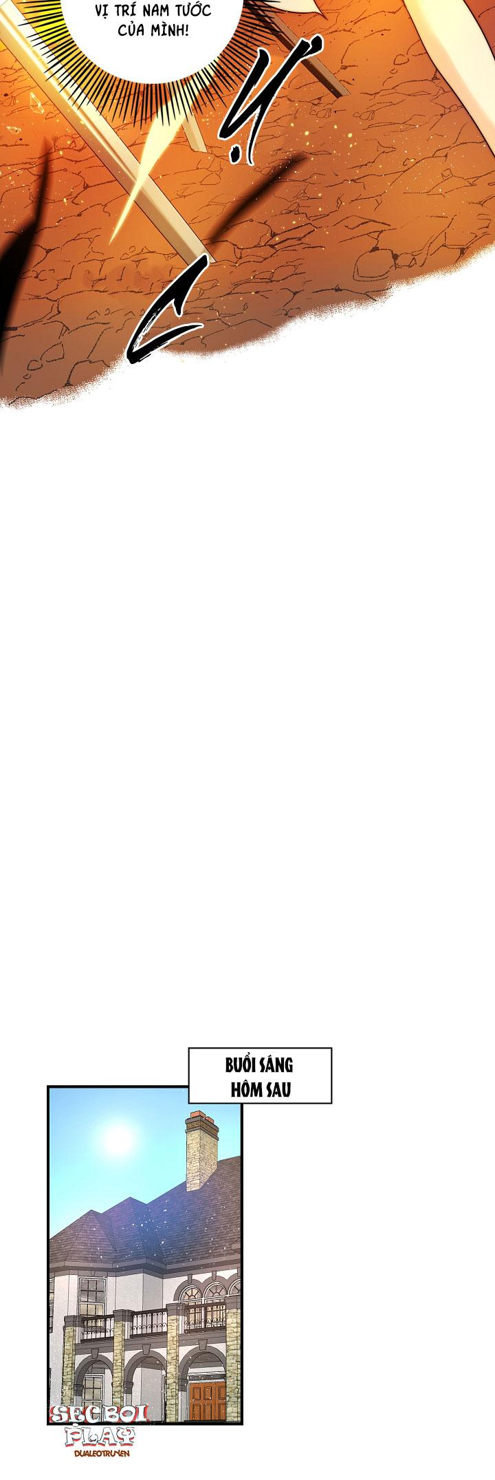 lọ lem phiên bản bl chapter 3 49