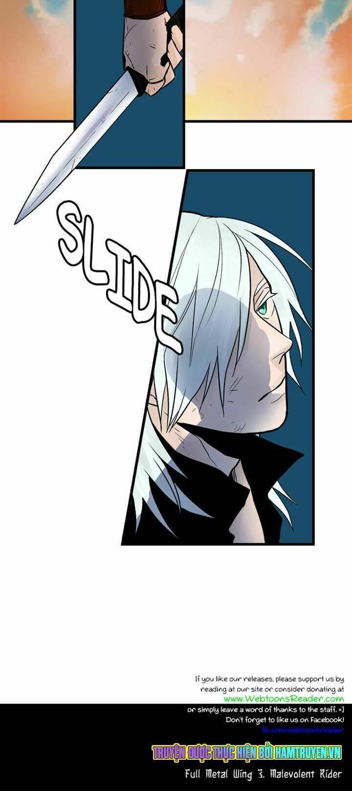 full metal wing chapter 27 34