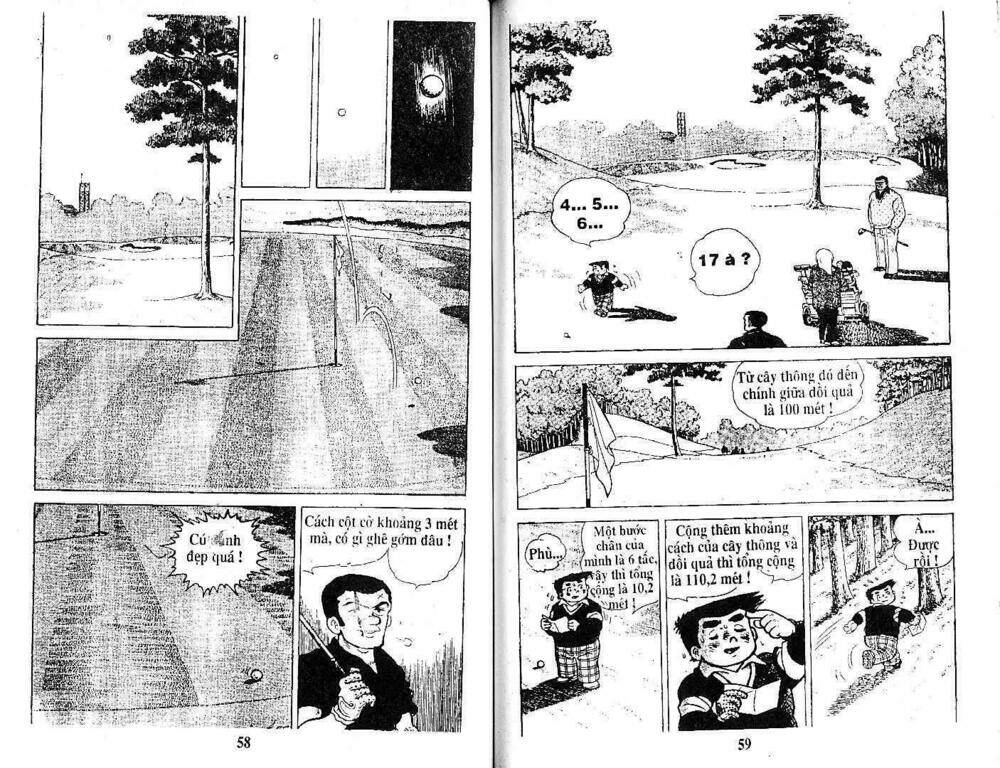 tân teppi chapter 29 27