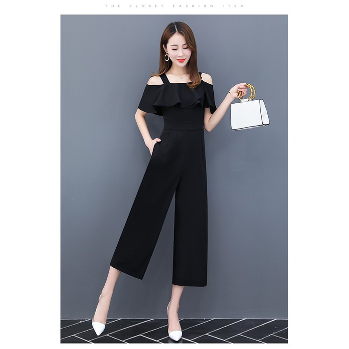 JUMP LỮNG TRỄ VAI 
