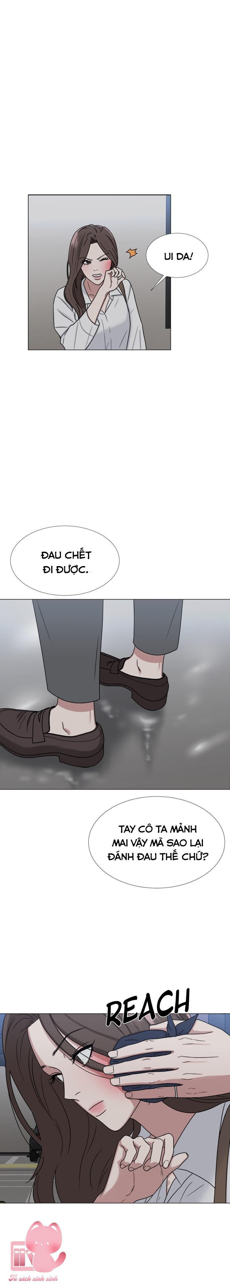 theo bản năng của em chapter 7 10