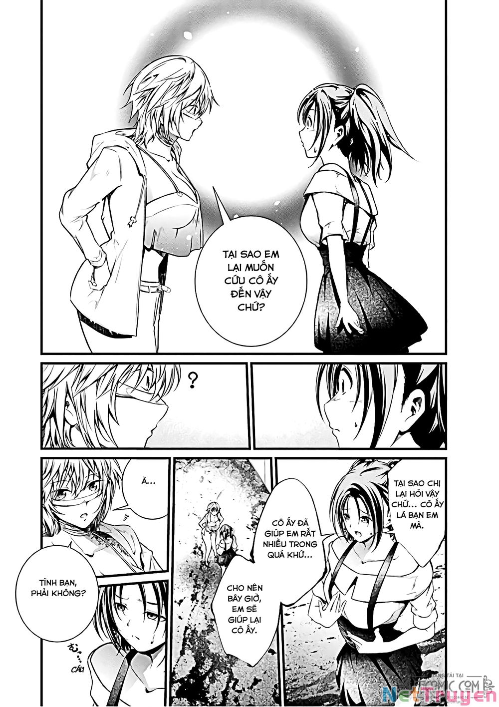 thí nghiệm ngục tù chapter 57 18