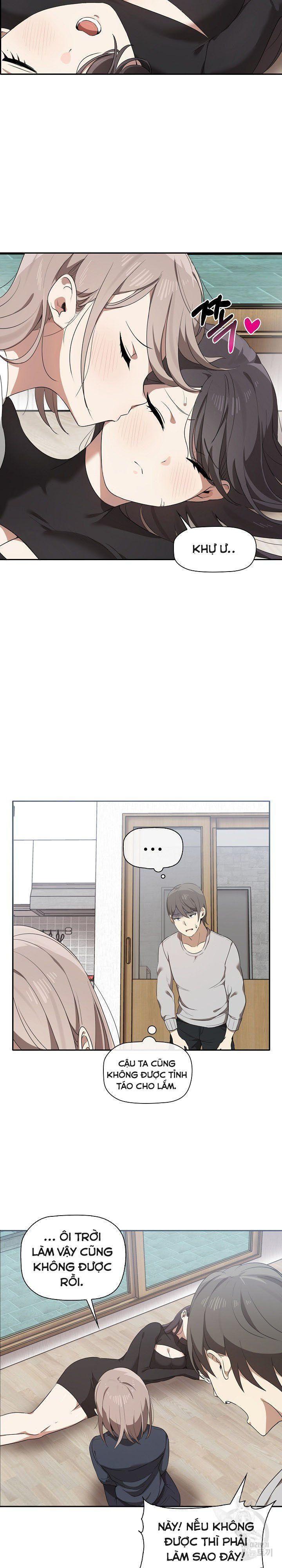 18+ thực sự em rất sướng chapter 1 23