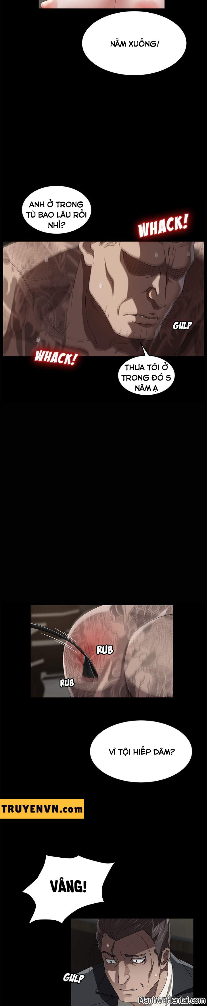 cô vợ bị bán chapter 19 7