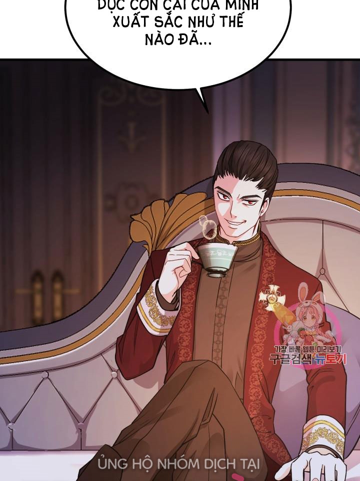 trở thành vợ thái tử quái vật chapter 19.1 47