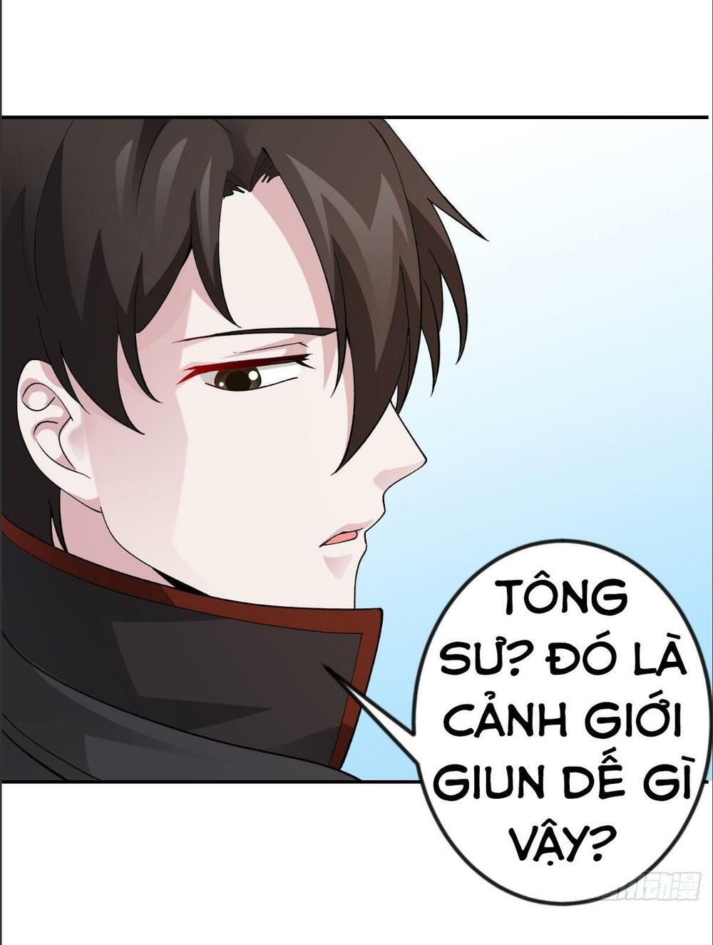 ta chẳng qua là một đại la kim tiên chapter 30 32
