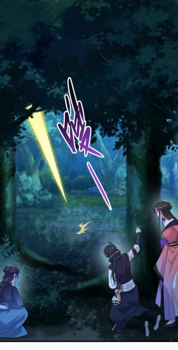 tiên ma đồng tu chapter 157 1