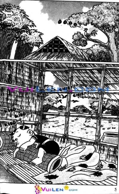 thần đồng đất việt chapter 110 5