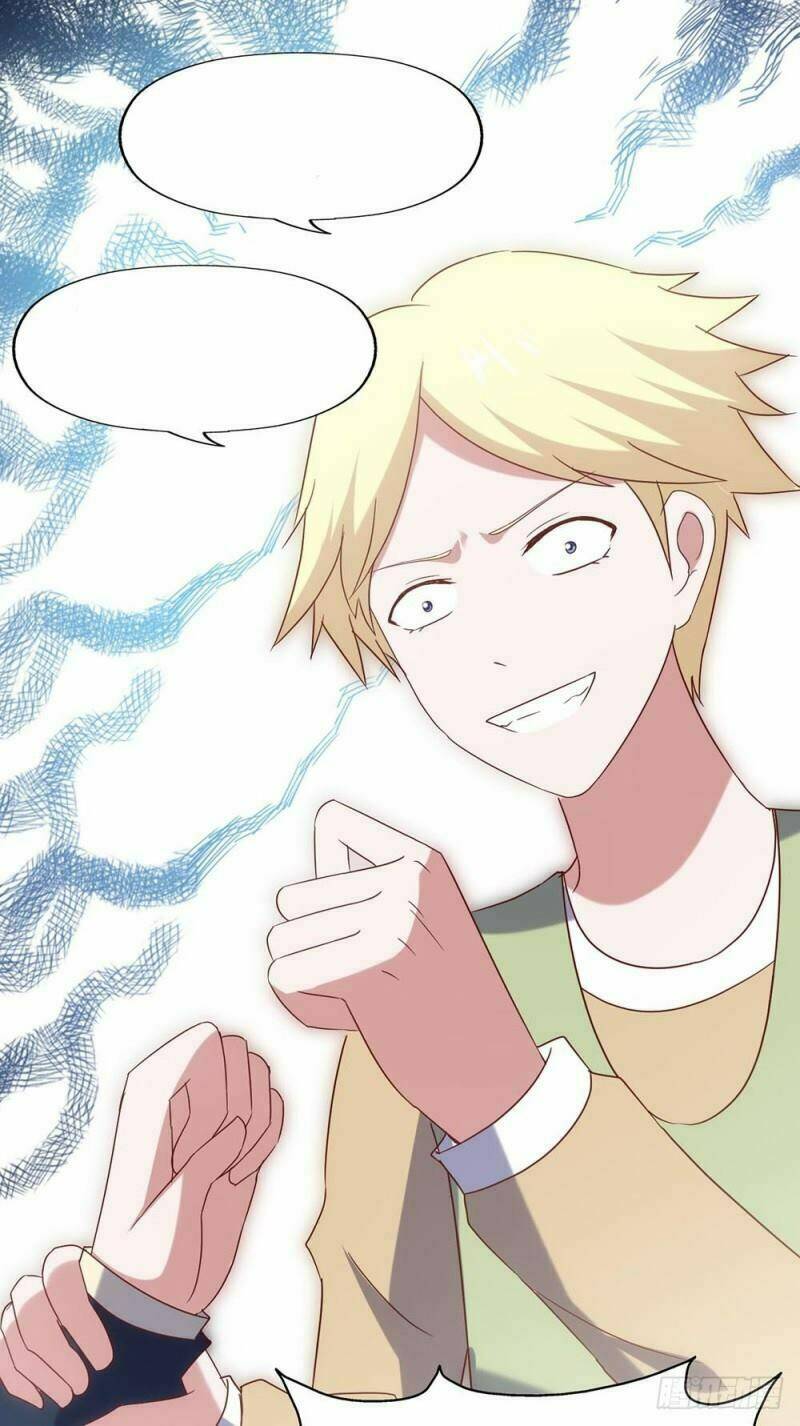 ác ma bàn bên chapter 54 11