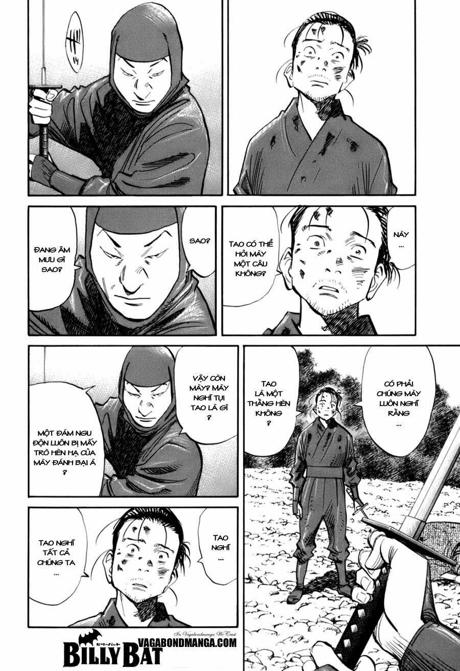 billy bat chapter 24 8