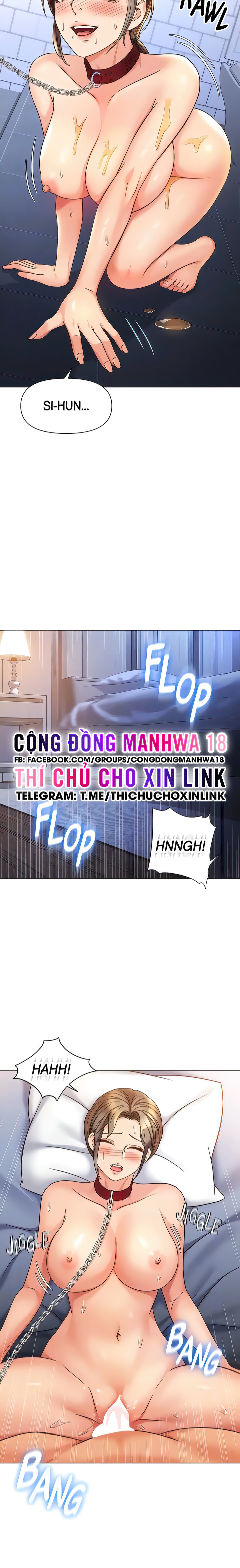 bạn của con gái chapter 109 19