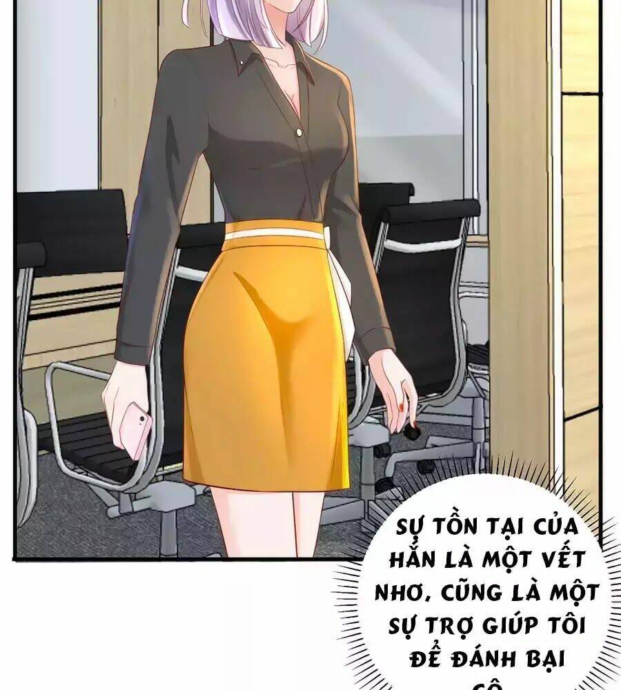 báo hệ nam hữu đích thiên tầng thao lộ chapter 46 6