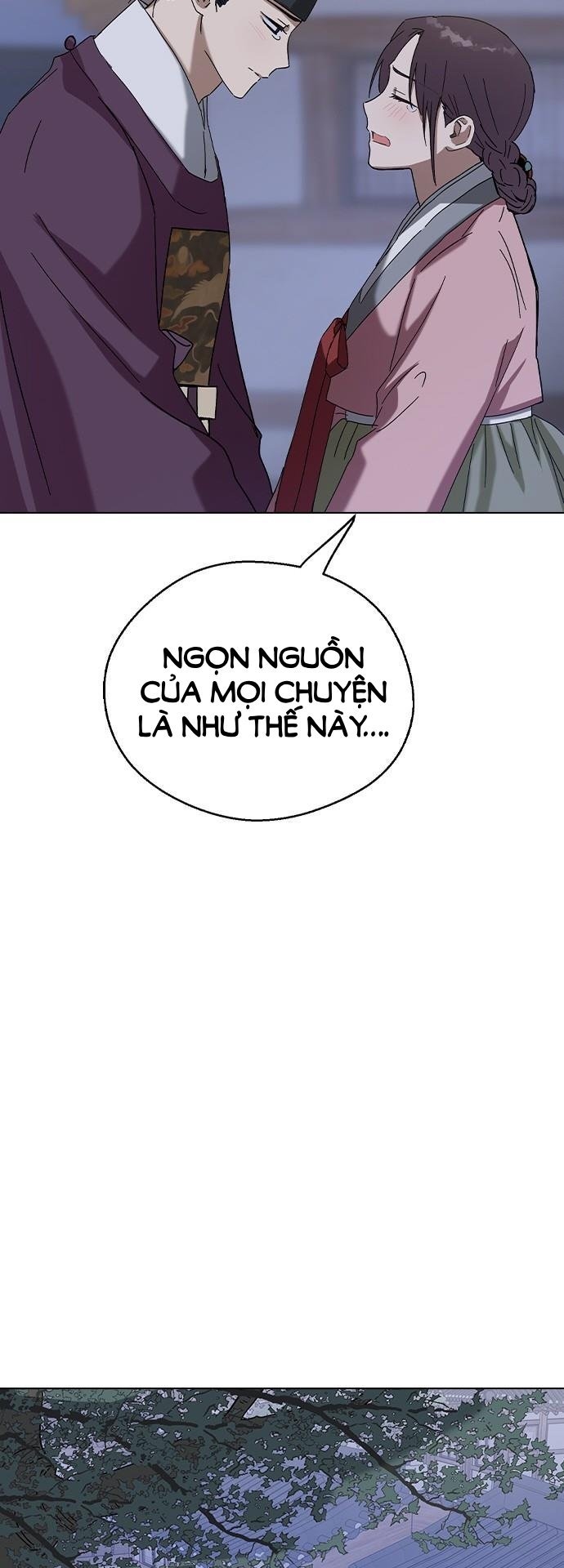 nhân duyên kiếp trước chapter 74.2 11