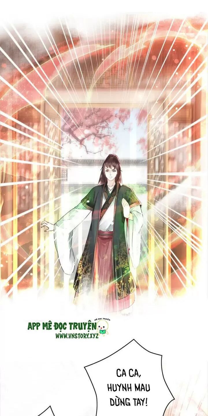 cực phẩm phế vật tiểu thư chapter 114 40