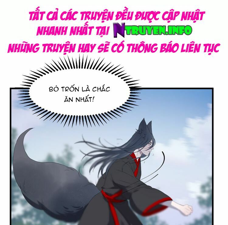 lượm được một tiểu hồ ly phần 2 chapter 82 18