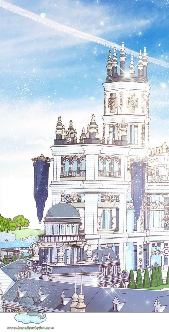 [15+] công chúa chloe chapter 74 22