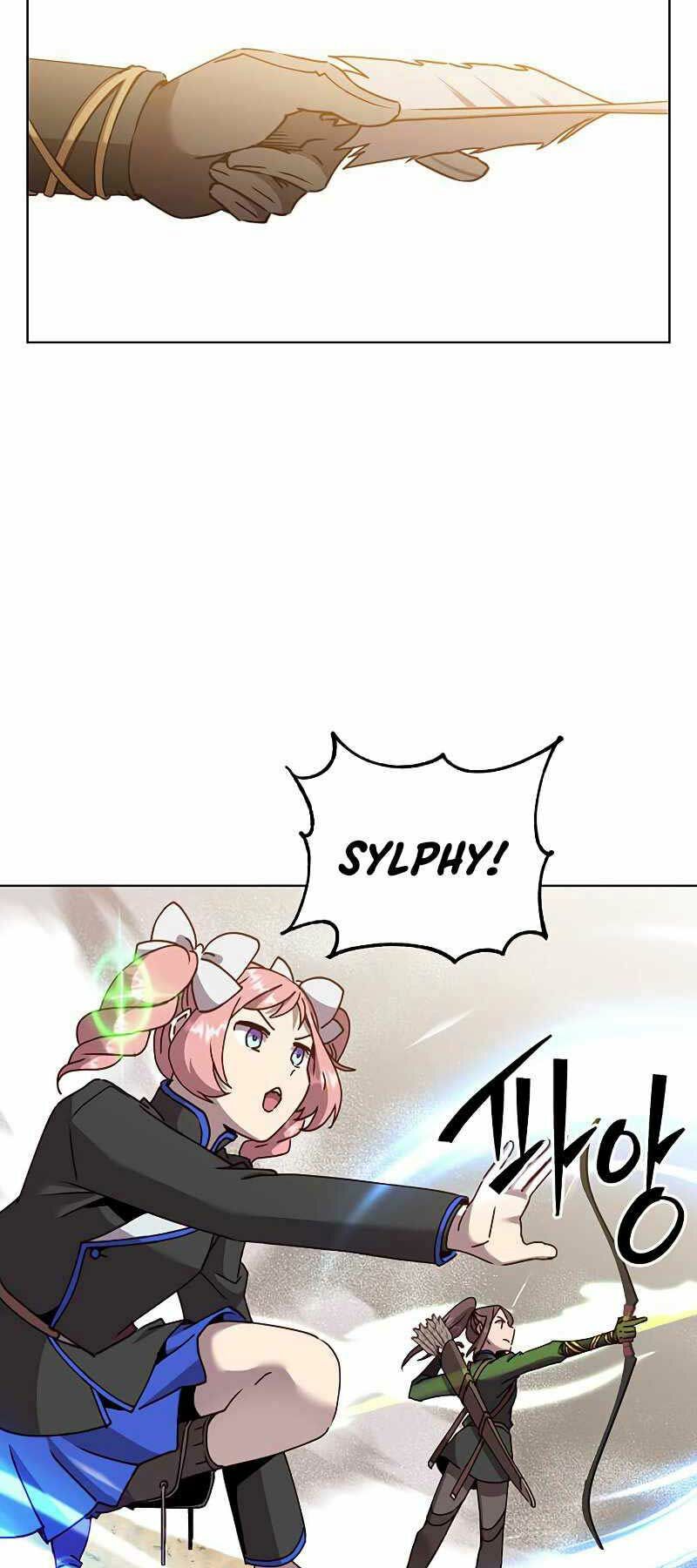 Anh Hùng Mạnh Nhất Trở Lại chapter 91 4