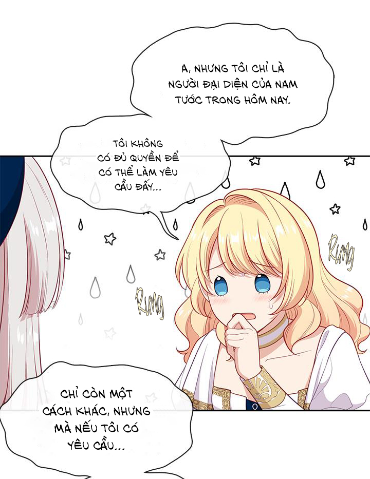 cẩn thận nữ phụ phản diện đấy! chapter 101 10